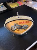 Harley Davidson wekker vintage, Nieuw, Ophalen of Verzenden
