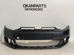 VW Volkswagen Golf 6 voorbumper 5K0807221, Gebruikt, Voor, Bumper