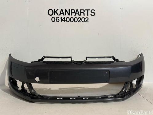 VW Volkswagen Golf 6 voorbumper 5K0807221, Auto-onderdelen, Carrosserie, Bumper, Voor, Gebruikt