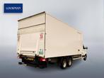 Volkswagen Crafter 2.0tdi DSG Bakwagen 1000 KG Laadklep Rapi, Automaat, Wit, Bedrijf, Diesel