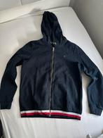 Tommy hilfigger zipper hoodie, Kleding | Dames, Truien en Vesten, Ophalen of Verzenden, Zo goed als nieuw, Maat 38/40 (M)