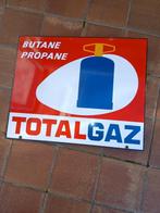 emaille bord, Verzamelen, Merken en Reclamevoorwerpen, Ophalen of Verzenden