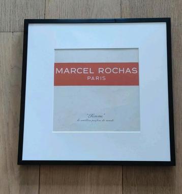 MARCEL ROCHAS - ÉPOUSE