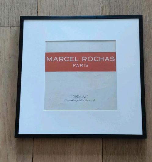 MARCEL ROCHAS - FEMME, Verzamelen, Parfumverzamelingen, Ophalen of Verzenden