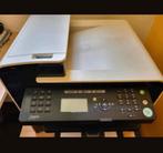 Laserprinter zwart/wit, Computers en Software, Printers, Ophalen, Faxen, Laserprinter