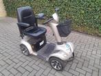 Scootmobiel Carpo4 | Nieuwe Batterij, Diversen, Brommobielen en Scootmobielen, Ophalen, Gebruikt