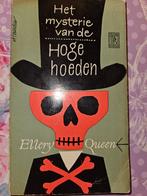 Ellery Queen, Ophalen of Verzenden, Gelezen