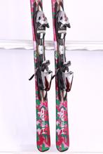 149 cm dames ski's HEAD WILD THANG, liquidmetal + Tyrolia, Sport en Fitness, Skiën en Langlaufen, 140 tot 160 cm, Gebruikt, Verzenden