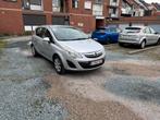 Opel corsa MET KEURING, Auto's, Handgeschakeld, 5 deurs, Particulier, Corsa