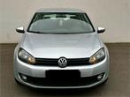 VW GOLF 6 bleuMotion /1.6 TDI 168,000 EURO5 ÉTAT IMPECCABLE, Auto's, Voorwielaandrijving, Euro 5, Stof, 1498 cc