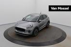 Ford Puma Titanium - Automaat - Winterpack - Carplay, Auto's, Ford, Stof, Euro 6, 1226 kg, Traction-control