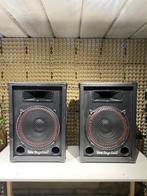 Luidsprekers, Audio, Tv en Foto, Luidsprekerboxen, Gebruikt, Overige typen, 120 watt of meer, Ophalen