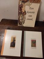 Belle epoque lotje, Antiek en Kunst, Ophalen of Verzenden