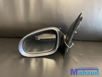 VW GOLF 5 LA7T Links spiegel buitenspiegel 2003-2009 beschikbaar voor biedingen