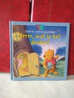 kinderboekje, Boeken, Betty birney, 1 tot 2 jaar, Zo goed als nieuw, Ophalen