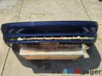 Achterbumper blauw BMW 3-serie E46 sedan 51129071070, Auto-onderdelen, Gebruikt, Ophalen of Verzenden, Achter, Bumper
