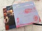 Ed Niles ferrari adventures, Boeken, Auto's | Boeken, Ophalen, Zo goed als nieuw, Ferrari