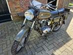 Zwitserse motorfiets Condor A350 1974, Motoren, Overig, 12 t/m 35 kW, 350 cc, 1 cilinder