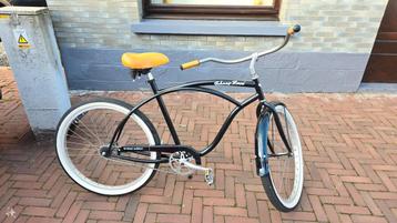 Johnny Loco Beach Cruiser