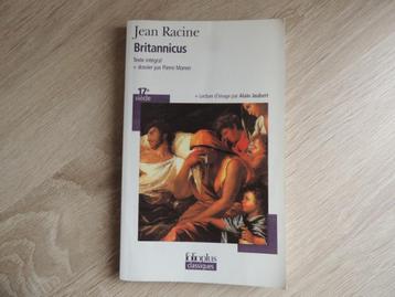 Livre - Britannicus beschikbaar voor biedingen