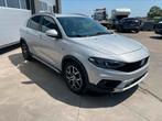 Fiat Tipo / 2022 / 36500km/ 1.0 turbo benzine / garantie, Auto's, Stof, Euro 6, Bedrijf, 5 deurs