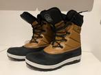 Hotboots - SH500 hoog M bruin - Quechua, Ophalen, Jongen, Laarzen, Zo goed als nieuw