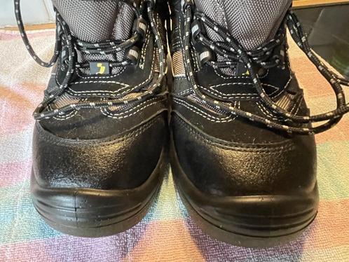 Werkschoenen Safety Jogger Jump - maat 43, Doe-het-zelf en Bouw, Veiligheidskleding, Nieuw, Ophalen of Verzenden