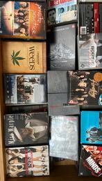 Verschillende DVD’s, Cd's en Dvd's, Zo goed als nieuw