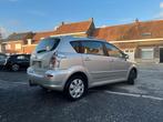 Toyota Corolla Verso 1.6l + waarborg, Auto's, Voorwielaandrijving, 1600 cc, Elektrische ramen, 178 g/km
