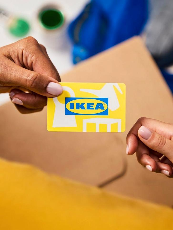 Tot 15% korting op IKEA tegoed bonnen!, Tickets en Kaartjes, Kortingen en Cadeaubonnen