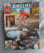 wielerblad, Boeken, Tijdschriften en Kranten, Ophalen of Verzenden, Sport en Vrije tijd