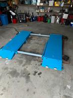 Pont elevateur ciseaux voiture 230 V 3 T, Enlèvement ou Envoi, Comme neuf