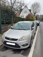 Ford Focus automatique (Ok zone LEZ jusque fin 2029), Auto's, Ford, Emergency brake assist, Zwart, 1600 cc, Break