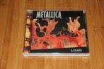 Metalica - Load (zeer goede staat), CD & DVD, CD | Hardrock & Metal, Utilisé, Enlèvement ou Envoi
