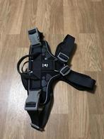 Hurtta harnas 60-80cm, Ophalen of Verzenden, Zo goed als nieuw