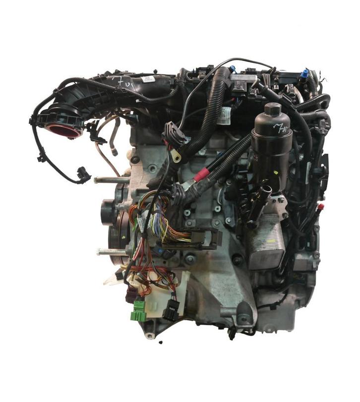 BMW 3-serie F30 F31 F31 F80 2.0 B47D20A B47-motor, Auto-onderdelen, Motor en Toebehoren, BMW, Ophalen of Verzenden