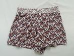 Shortje van Pepe Jeans - Maat S, Kort, Oranje, Ophalen of Verzenden, Maat 36 (S)