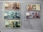 billets du Maroc 1987, Timbres & Monnaies, Monnaies & Billets de banque | Collections, Enlèvement ou Envoi