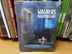 Wagners Nalatenschap, Une BD, Enlèvement ou Envoi, Neuf, Desberg,Van Der Zuiden