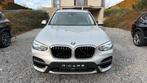 BMW X3 2.0dA sDrive18 Cuir Camera Carplay Carnet GARANTIE, Autos, Achat, Euro 6, Entreprise, 127 g/km