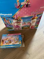 Playmobil princessenkasteel en 1pakketjes, Enfants & Bébés, Jouets | Duplo & Lego, Enlèvement, Neuf
