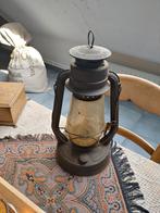 Ancienne lampe Tornado Chalwyn  - Made in England, Antiquités & Art, Enlèvement ou Envoi