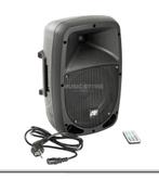 HP Sono - Monitor GO 8A, Muziek en Instrumenten, Ophalen of Verzenden, Zo goed als nieuw, Minder dan 500 watt, P.A.