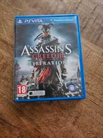 Assassin's Creed III Liberation, Ophalen, Zo goed als nieuw, Overige genres, Vanaf 18 jaar