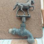 Waterkraan, Tuin en Terras, Buitenkranen, Ophalen of Verzenden
