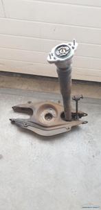 Schokdemper draagarm stabilisatorstok links achter Mercedes, Auto-onderdelen, Info@fabrikant.eu, Fabrikantstraat 1
1000 AA  Amsterdam, NL