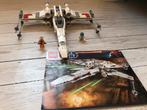 X-wing fighter Lego 9493, Ophalen of Verzenden, Zo goed als nieuw