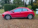 Gezocht: reservewiel / thuiskomer Honda Civic VIII 2006, Autos : Pièces & Accessoires, Pneus & Jantes, Pneus et Jantes, Enlèvement ou Envoi