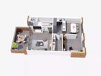 Appartement te koop in Haacht, 3 slpks, 141 m², Appartement, 3 kamers