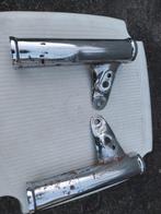Honda  SL125 koplamporen, Motoren, Ophalen, Gebruikt